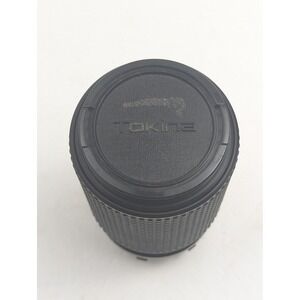 Tokina 80-200mm 1:3.5-4.5 Zoom‎ Lens Ø55mm RMC Camera Photography READ